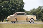 Ford Super Deluxe Convertible Coupe 1948 года